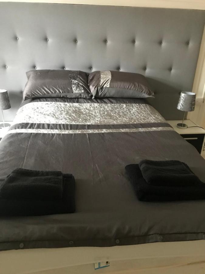 Sandy Pad'S Apartments Ριλ Εξωτερικό φωτογραφία