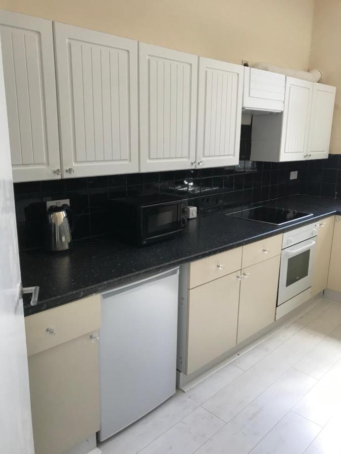 Sandy Pad'S Apartments Ριλ Εξωτερικό φωτογραφία