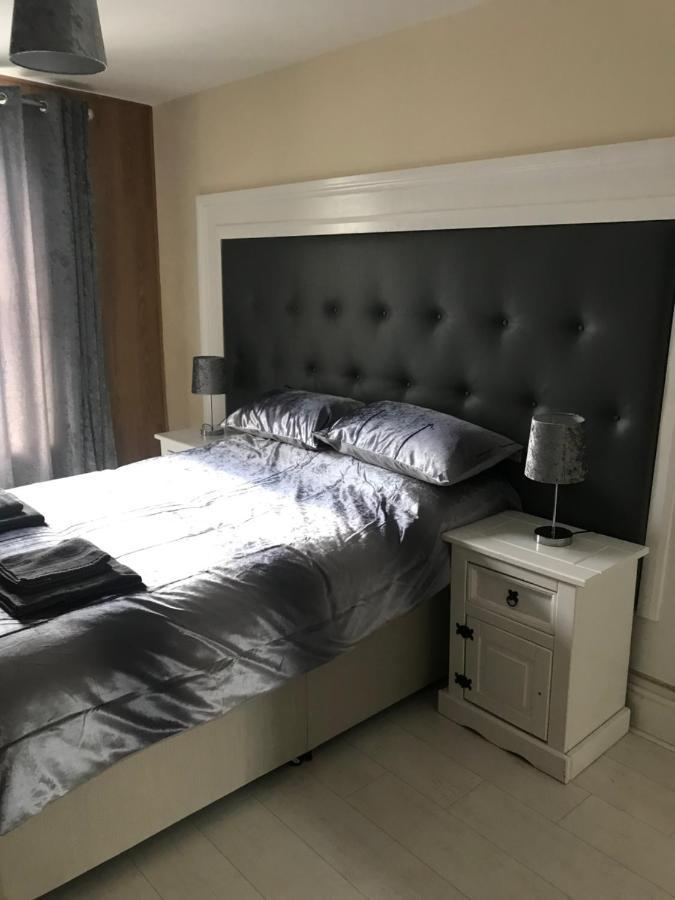 Sandy Pad'S Apartments Ριλ Εξωτερικό φωτογραφία