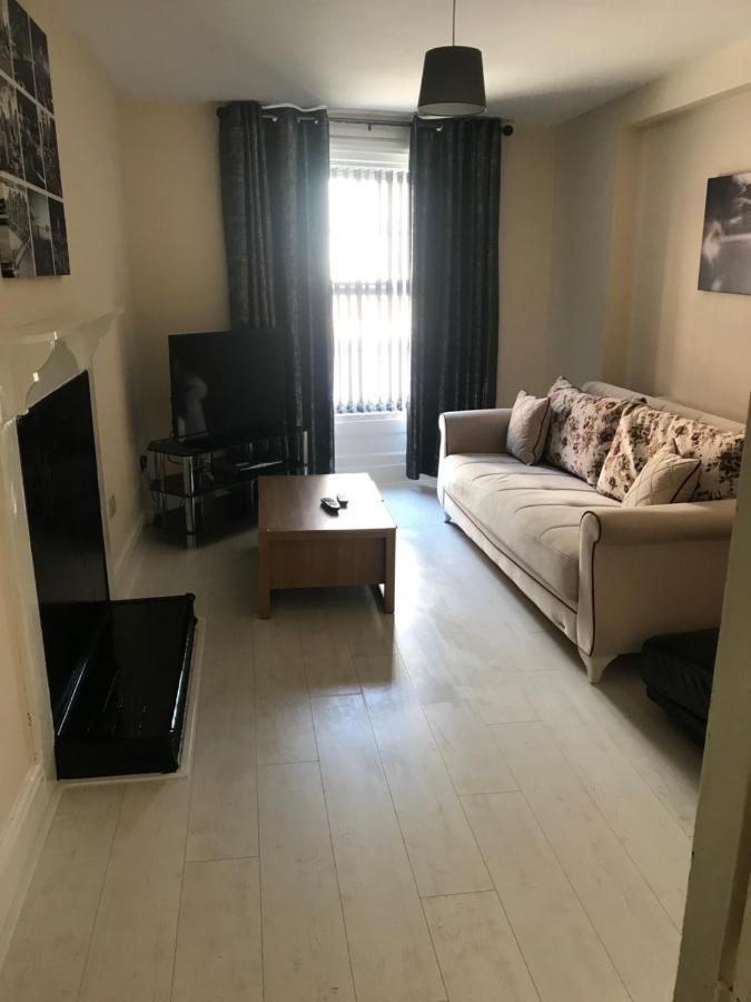 Sandy Pad'S Apartments Ριλ Εξωτερικό φωτογραφία