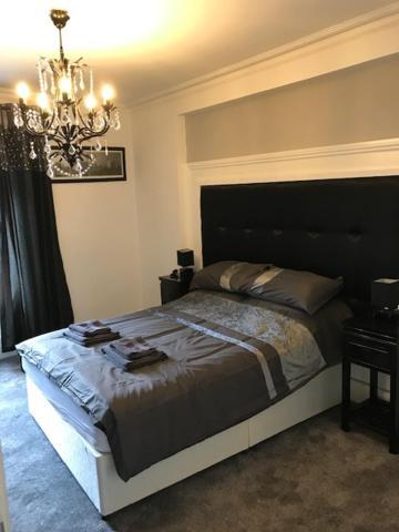 Sandy Pad'S Apartments Ριλ Εξωτερικό φωτογραφία