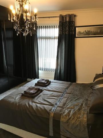 Sandy Pad'S Apartments Ριλ Εξωτερικό φωτογραφία