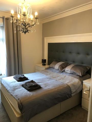 Sandy Pad'S Apartments Ριλ Εξωτερικό φωτογραφία