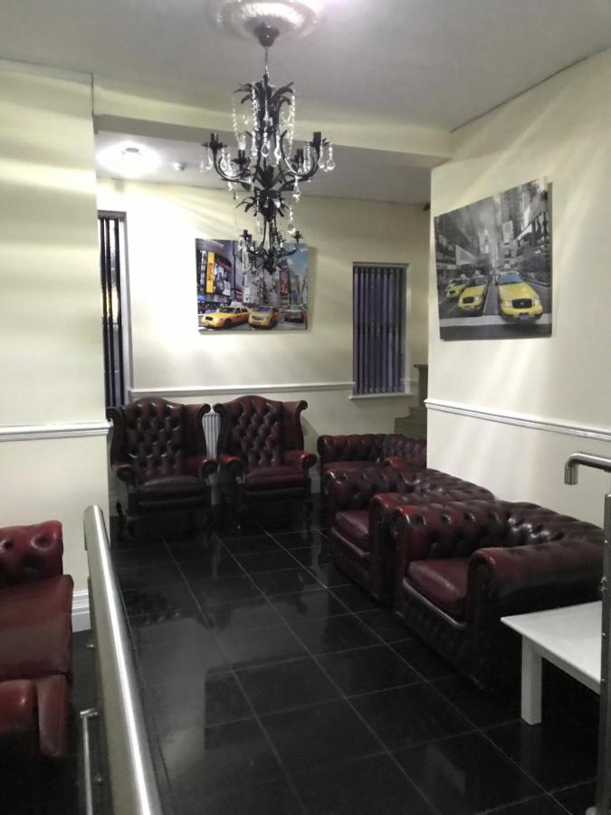 Sandy Pad'S Apartments Ριλ Εξωτερικό φωτογραφία