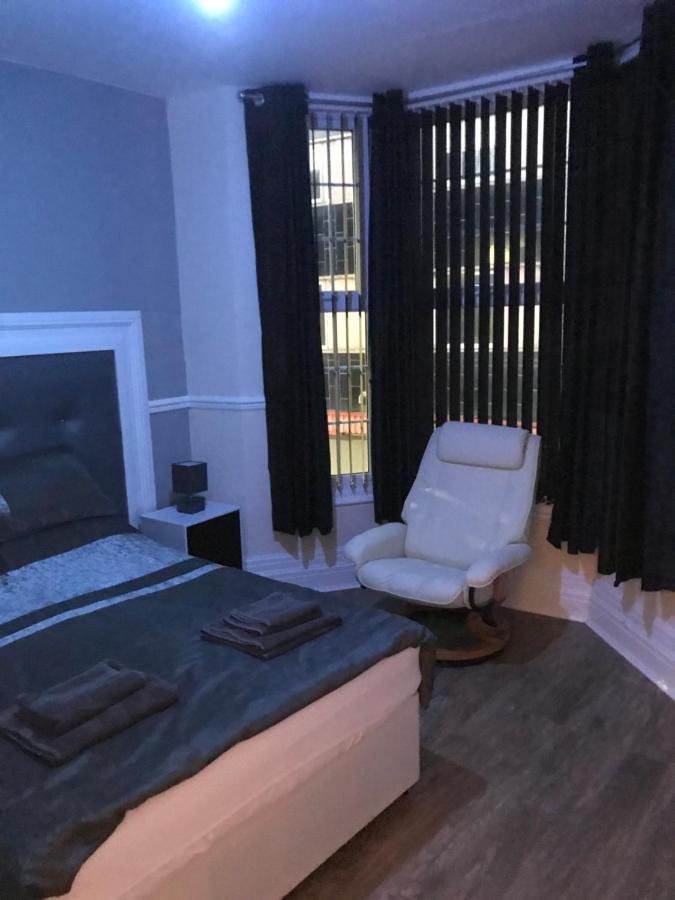 Sandy Pad'S Apartments Ριλ Εξωτερικό φωτογραφία