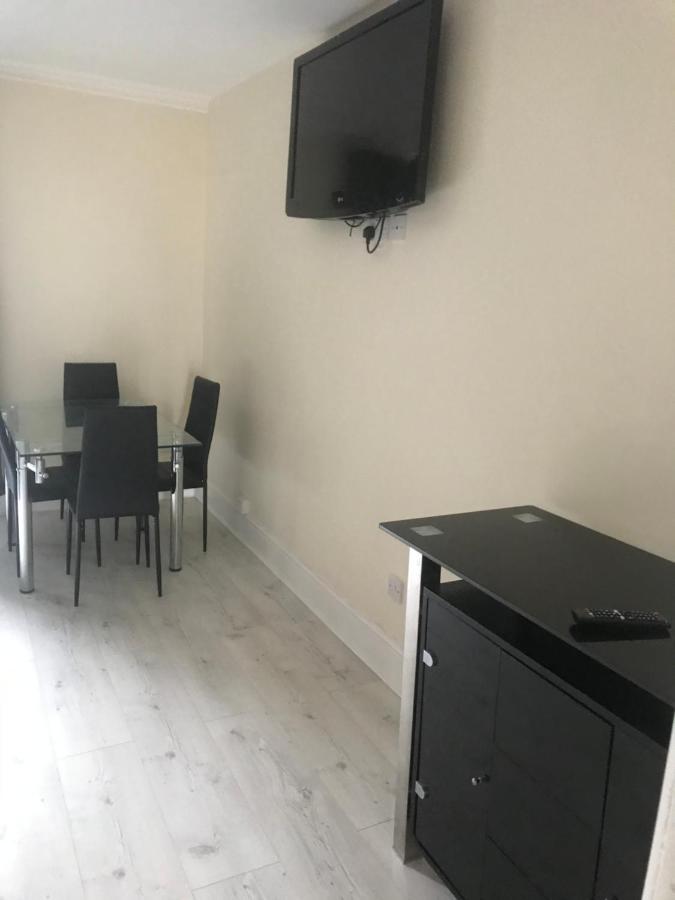 Sandy Pad'S Apartments Ριλ Εξωτερικό φωτογραφία