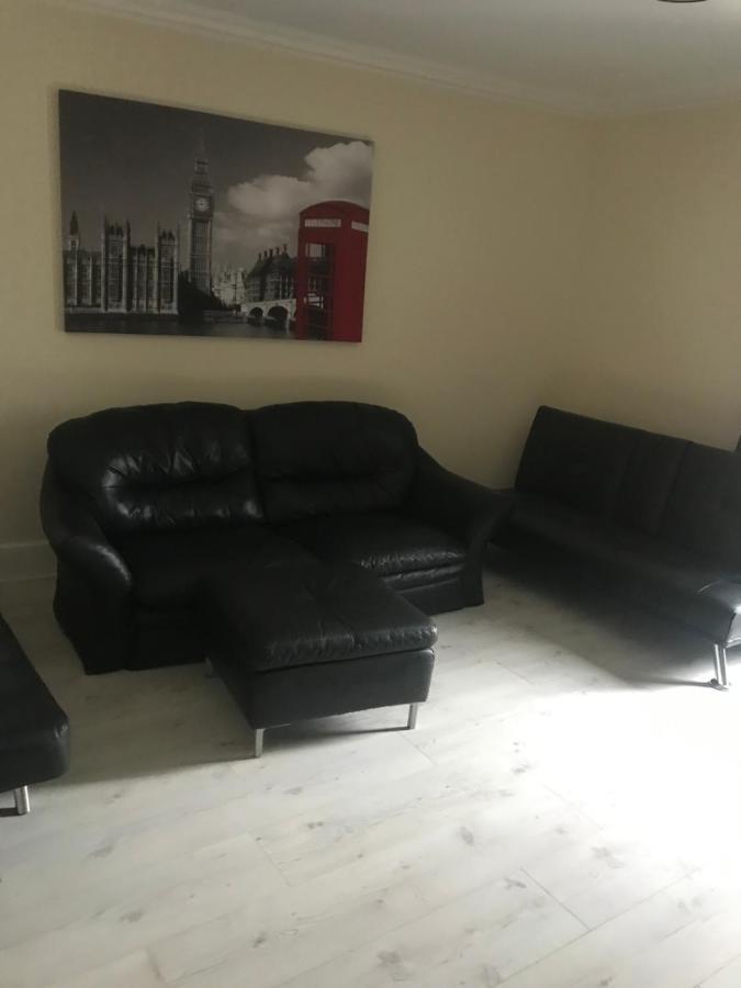Sandy Pad'S Apartments Ριλ Εξωτερικό φωτογραφία