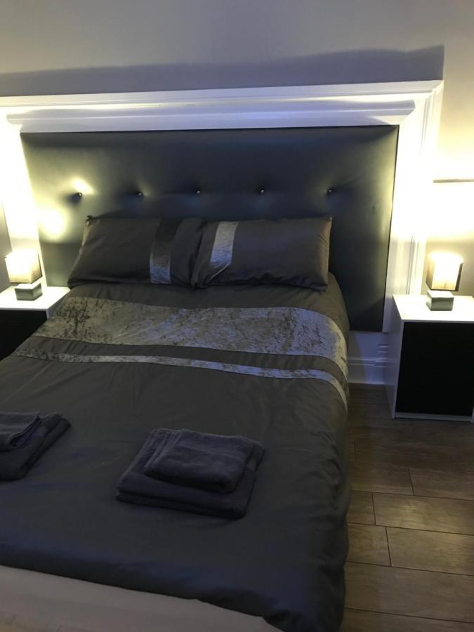 Sandy Pad'S Apartments Ριλ Εξωτερικό φωτογραφία