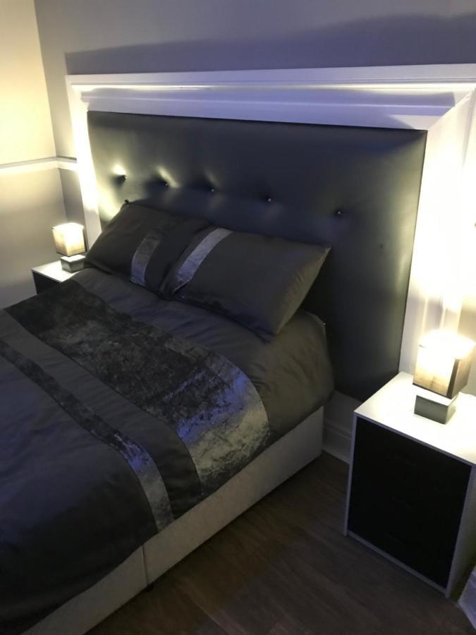 Sandy Pad'S Apartments Ριλ Εξωτερικό φωτογραφία