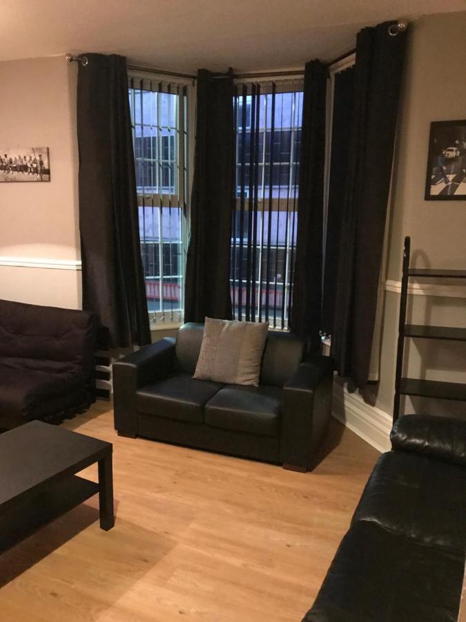 Sandy Pad'S Apartments Ριλ Εξωτερικό φωτογραφία