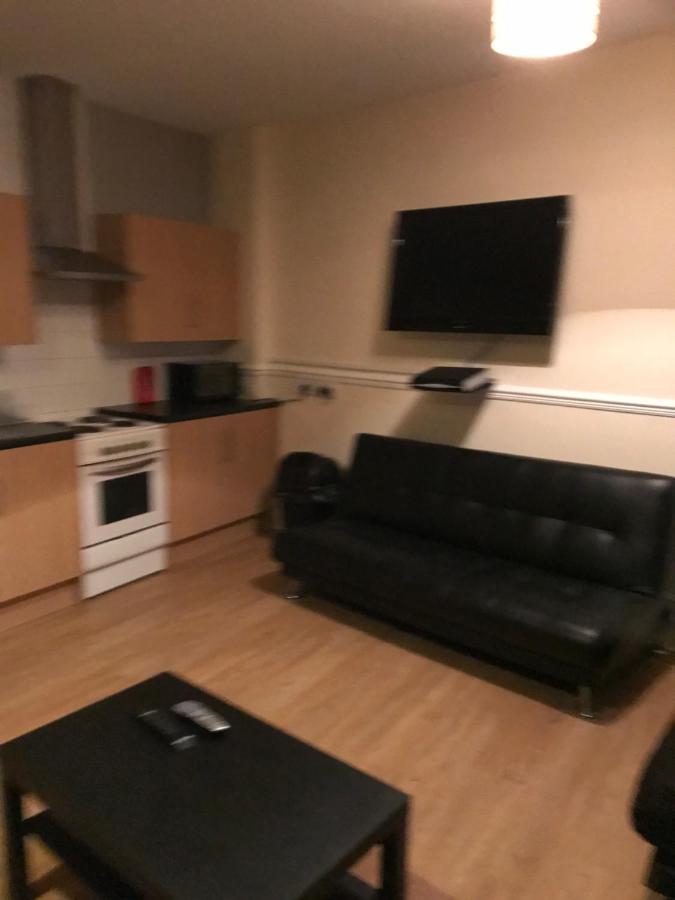 Sandy Pad'S Apartments Ριλ Εξωτερικό φωτογραφία