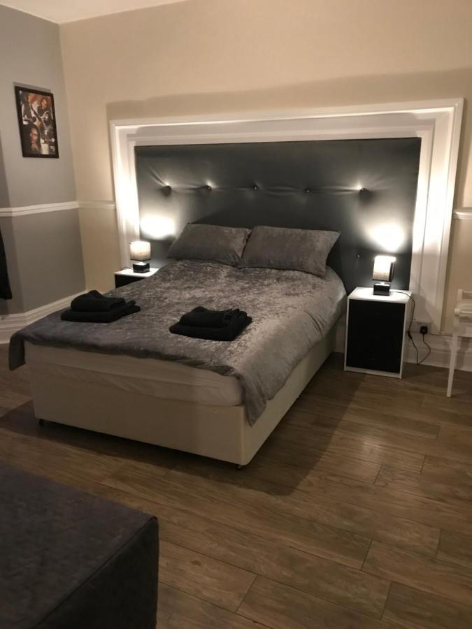 Sandy Pad'S Apartments Ριλ Εξωτερικό φωτογραφία