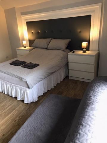Sandy Pad'S Apartments Ριλ Εξωτερικό φωτογραφία